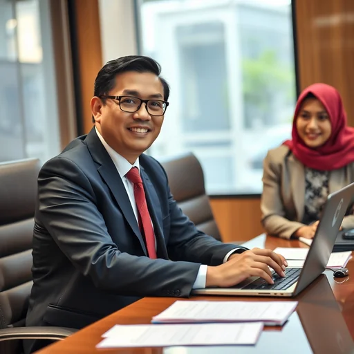 Jasa Pembuatan Pkp Banjarmasin