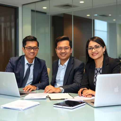 Jasa Pembuatan Pkp Gresik