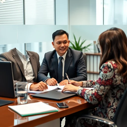 Jasa Pembuatan Pkp Jakarta