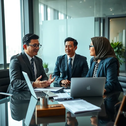 Jasa Pembuatan Pkp Klaten