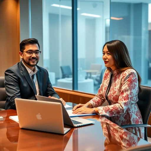 Jasa Pembuatan Pkp Medan