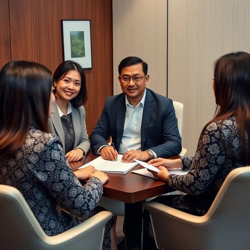 Jasa Pembuatan Pkp Pontianak