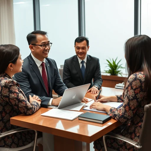 Jasa Pembuatan Pkp Solo