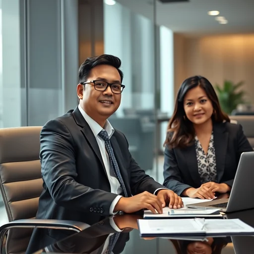 Jasa Pembuatan Pkp Sukoharjo