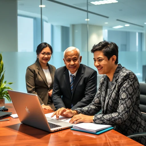 Jasa Pembuatan Pkp Surabaya