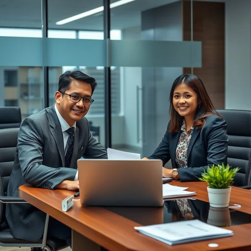 Jasa Pembuatan Pkp Tangerang