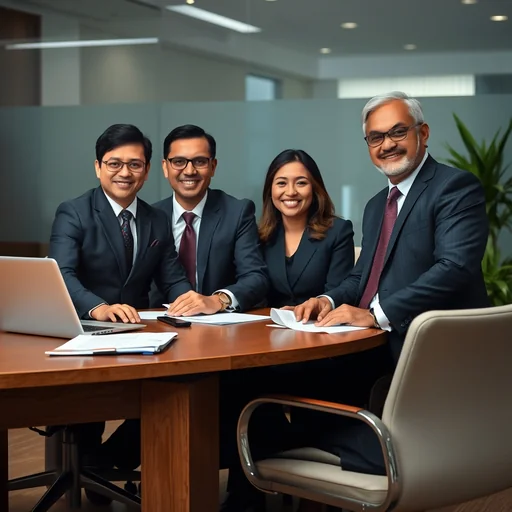 Jasa Pembuatan Spt Tahunan Badan