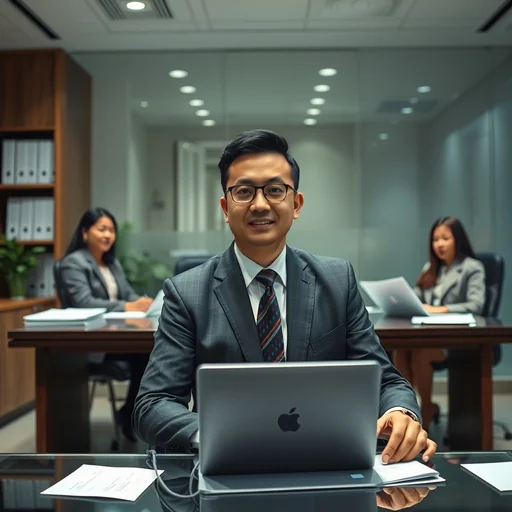 Jasa Pembuatan Spt Tahunan Badan Banjarmasin