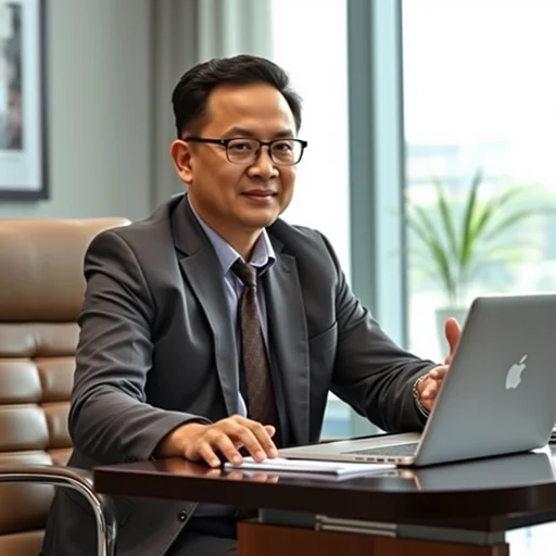 Jasa Pembuatan Spt Tahunan Badan Bantul