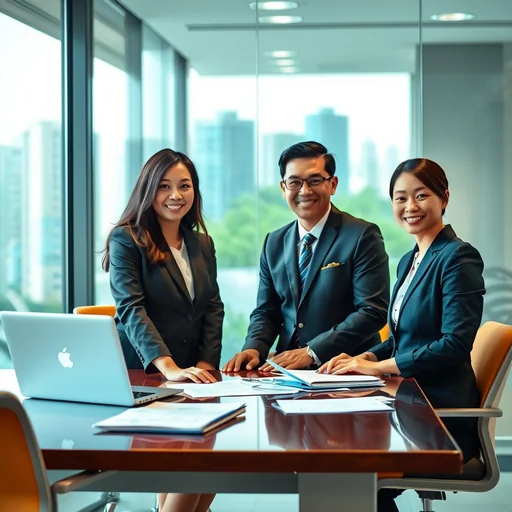 Jasa Pembuatan Spt Tahunan Badan Bogor