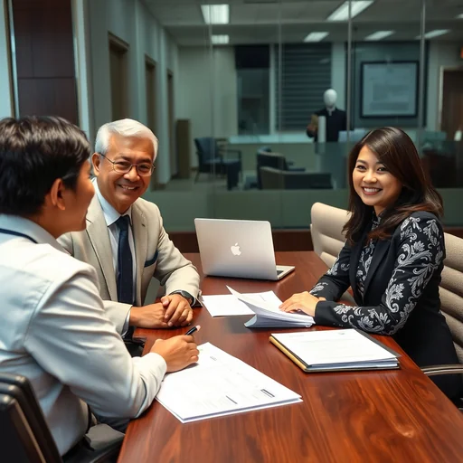Jasa Pembuatan Spt Tahunan Badan Gresik