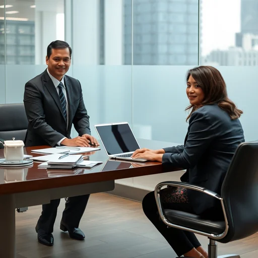 Jasa Pembuatan Spt Tahunan Badan Jakarta