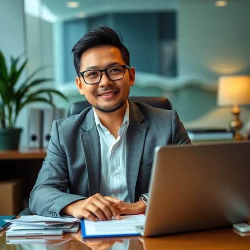 Jasa Pembuatan Spt Tahunan Badan Jogja