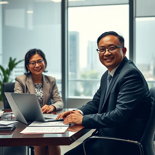 Jasa Pembuatan Spt Tahunan Badan Klaten