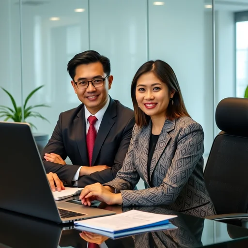 Jasa Pembuatan Spt Tahunan Badan Magelang