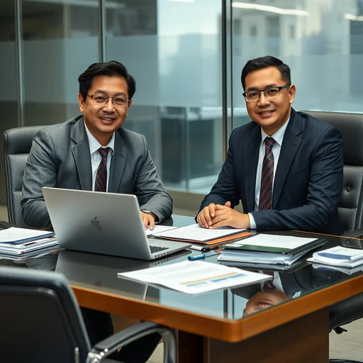 Jasa Pembuatan Spt Tahunan Badan Medan