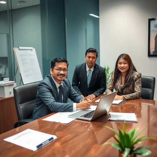 Jasa Pembuatan Spt Tahunan Badan Pontianak