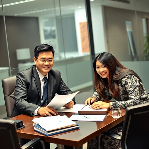 Jasa Pembuatan Spt Tahunan Badan Semarang