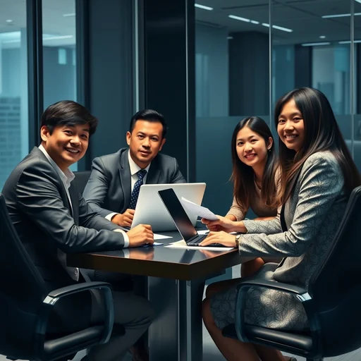 Jasa Pembuatan Spt Tahunan Badan Solo