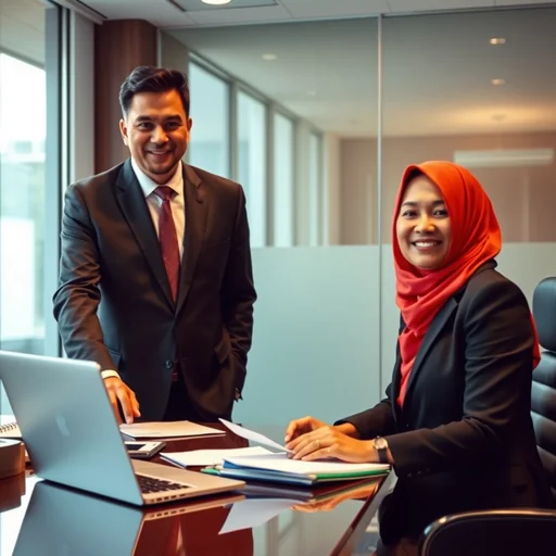 Jasa Pembuatan Spt Tahunan Badan Tangerang