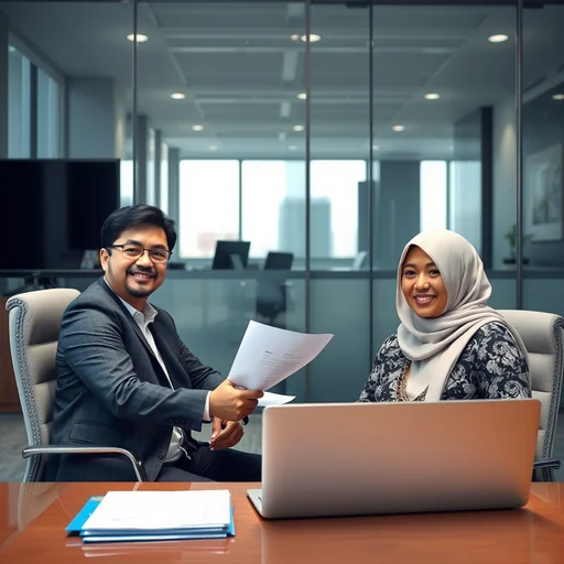 Jasa Pembuatan Spt Tahunan Orang Pribadi