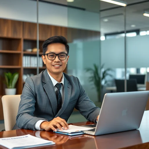 Jasa Pembuatan Spt Tahunan Orang Pribadi Bantul