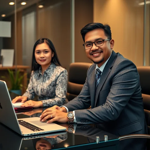 Jasa Pembuatan Spt Tahunan Orang Pribadi Bekasi