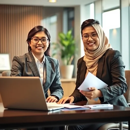 Jasa Pembuatan Spt Tahunan Orang Pribadi Bogor