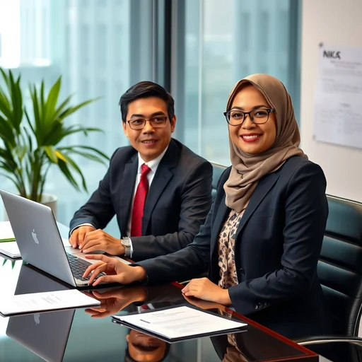 Jasa Pembuatan Spt Tahunan Orang Pribadi Depok