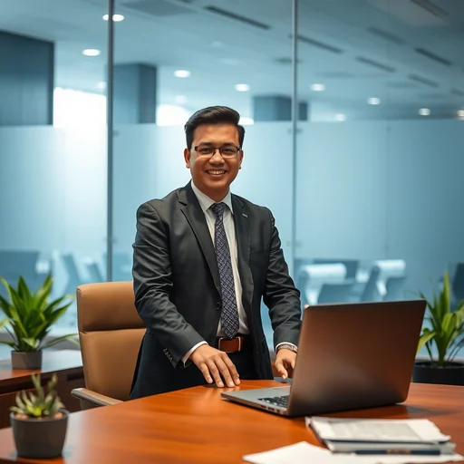 Jasa Pembuatan Spt Tahunan Orang Pribadi Gresik