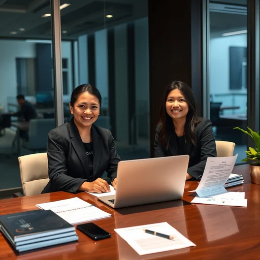 Jasa Pembuatan Spt Tahunan Orang Pribadi Malang