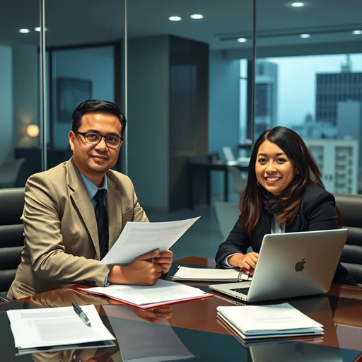 Jasa Pembuatan Spt Tahunan Orang Pribadi Medan