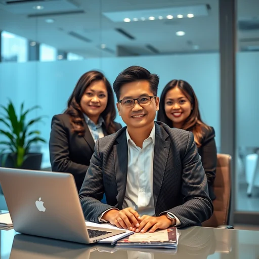 Jasa Pembuatan Spt Tahunan Orang Pribadi Pontianak