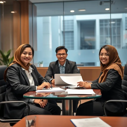 Jasa Pembuatan Spt Tahunan Orang Pribadi Salatiga