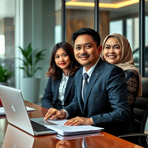 Jasa Pembuatan Spt Tahunan Orang Pribadi Semarang