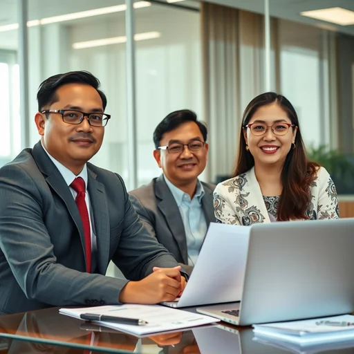 Jasa Pembuatan Spt Tahunan Orang Pribadi Sidoarjo