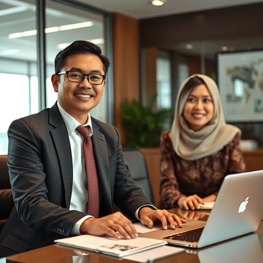 Jasa Pembuatan Spt Tahunan Orang Pribadi Sukoharjo