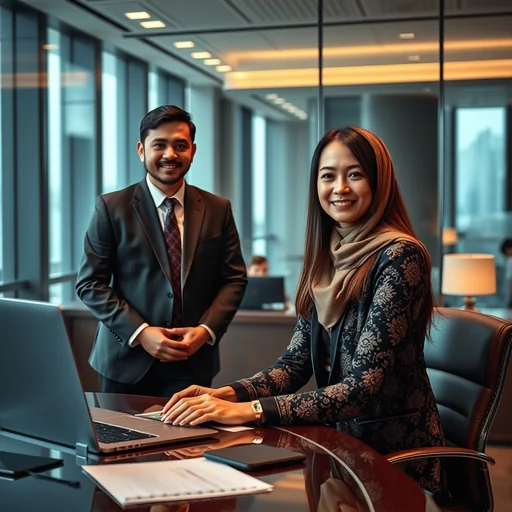 Jasa Pembuatan Spt Tahunan Orang Pribadi Tangerang