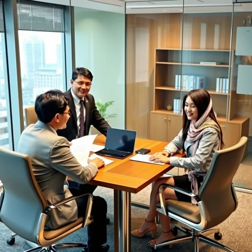 Jasa Pembuatan Spt Tahunan Pribadi Bandung