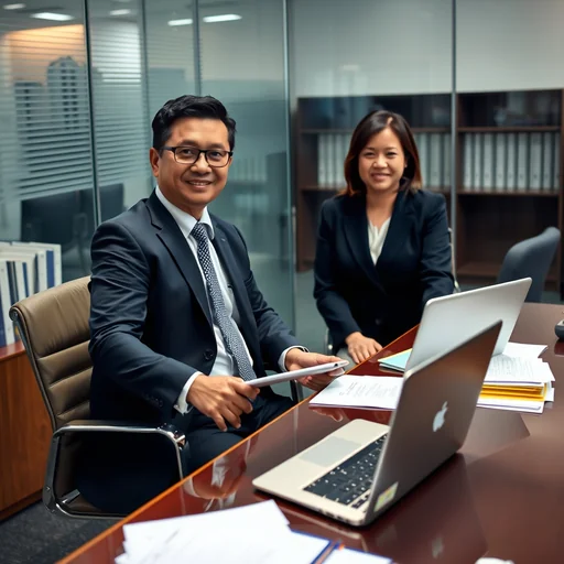 Jasa Pembuatan Spt Tahunan Pribadi Bantul