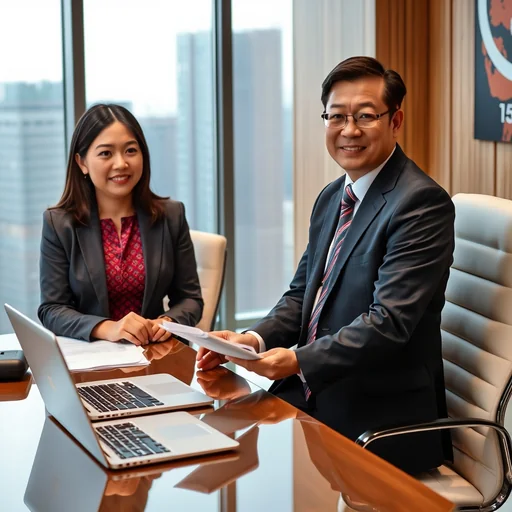 Jasa Pembuatan Spt Tahunan Pribadi Bogor