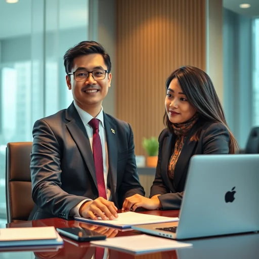 Jasa Pembuatan Spt Tahunan Pribadi Depok