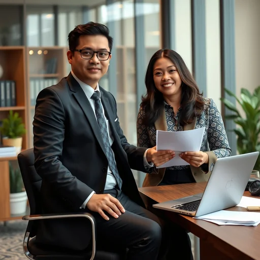 Jasa Pembuatan Spt Tahunan Pribadi Gresik