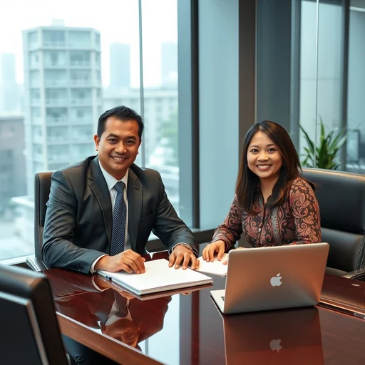 Jasa Pembuatan Spt Tahunan Pribadi Jakarta