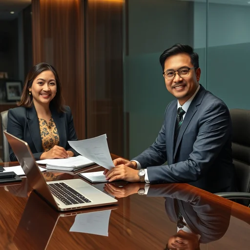 Jasa Pembuatan Spt Tahunan Pribadi Malang