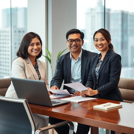 Jasa Pembuatan Spt Tahunan Pribadi Medan