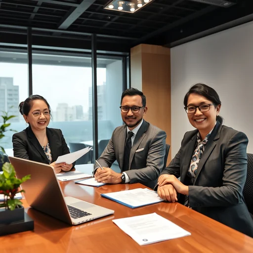 Jasa Pembuatan Spt Tahunan Pribadi Salatiga