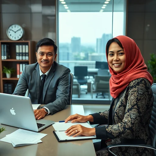 Jasa Pembuatan Spt Tahunan Pribadi Sidoarjo