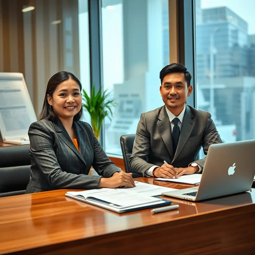 Jasa Pembuatan Spt Tahunan Pribadi Sleman