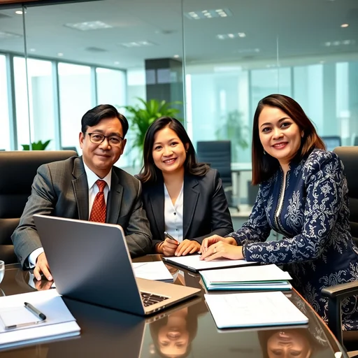 Jasa Pembuatan Spt Tahunan Pribadi Sukoharjo